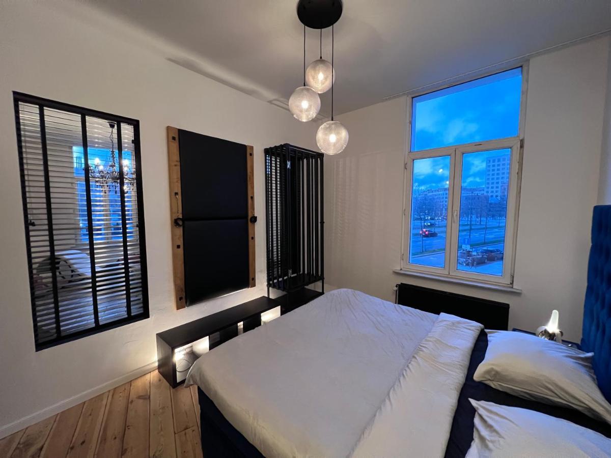 Appartement The Rabbit Hole - Romantic With Adult Playroom *