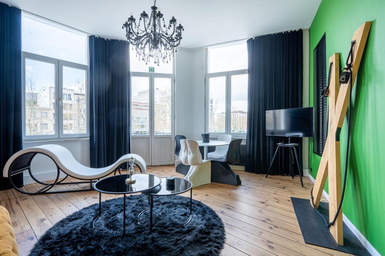 The Rabbit Hole - Romantic With Adult Playroom * Anvers