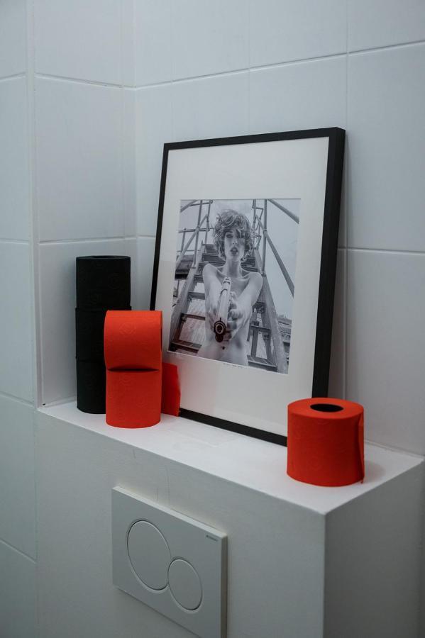 The Rabbit Hole - Romantic With Adult Playroom * Anvers