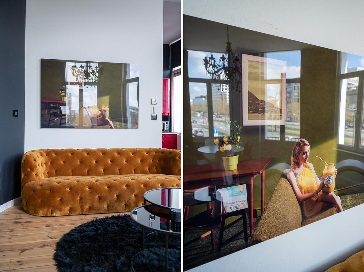 Appartement The Rabbit Hole - Romantic With Adult Playroom Anvers